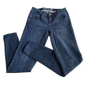 SEVEN7 Dark Wash Jegging